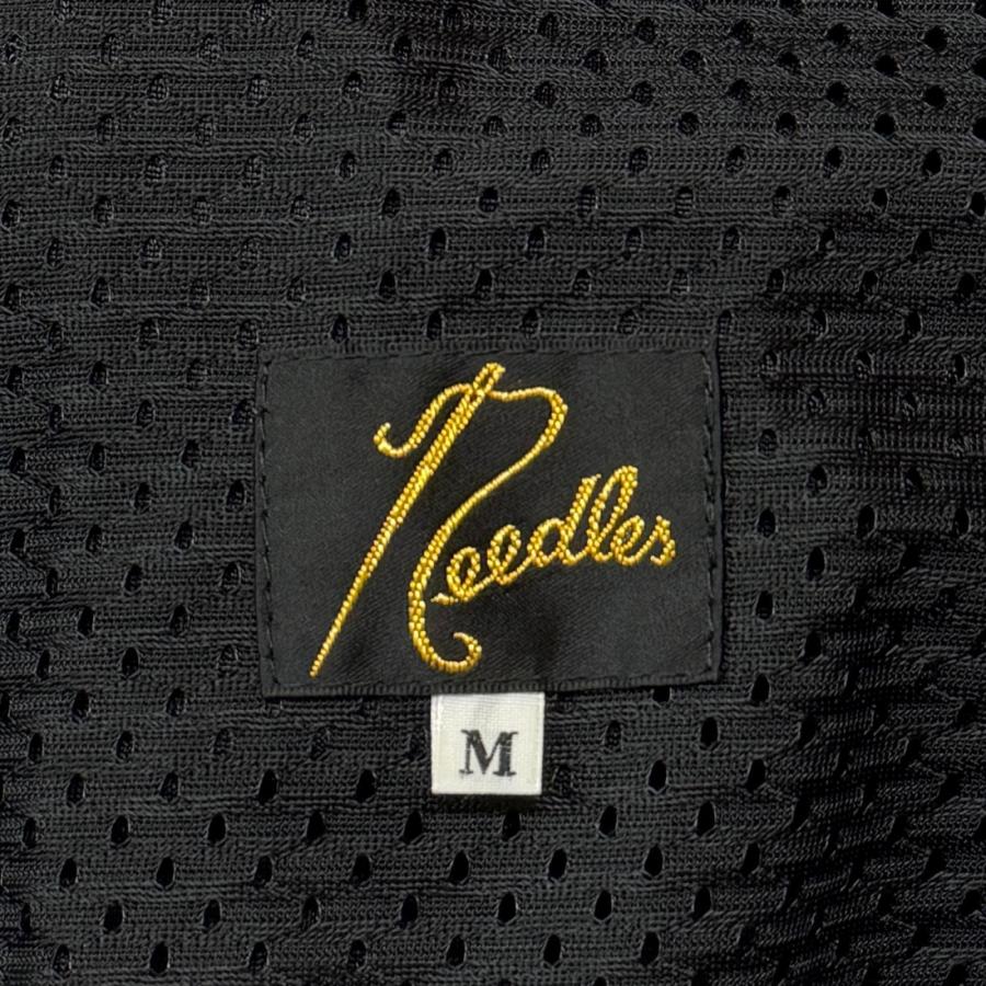 Needles（ニードルス） × FREAK'S STORE フリークスストア NARROW