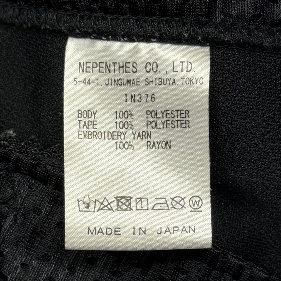 Needles（ニードルス） × FREAK'S STORE フリークスストア NARROW