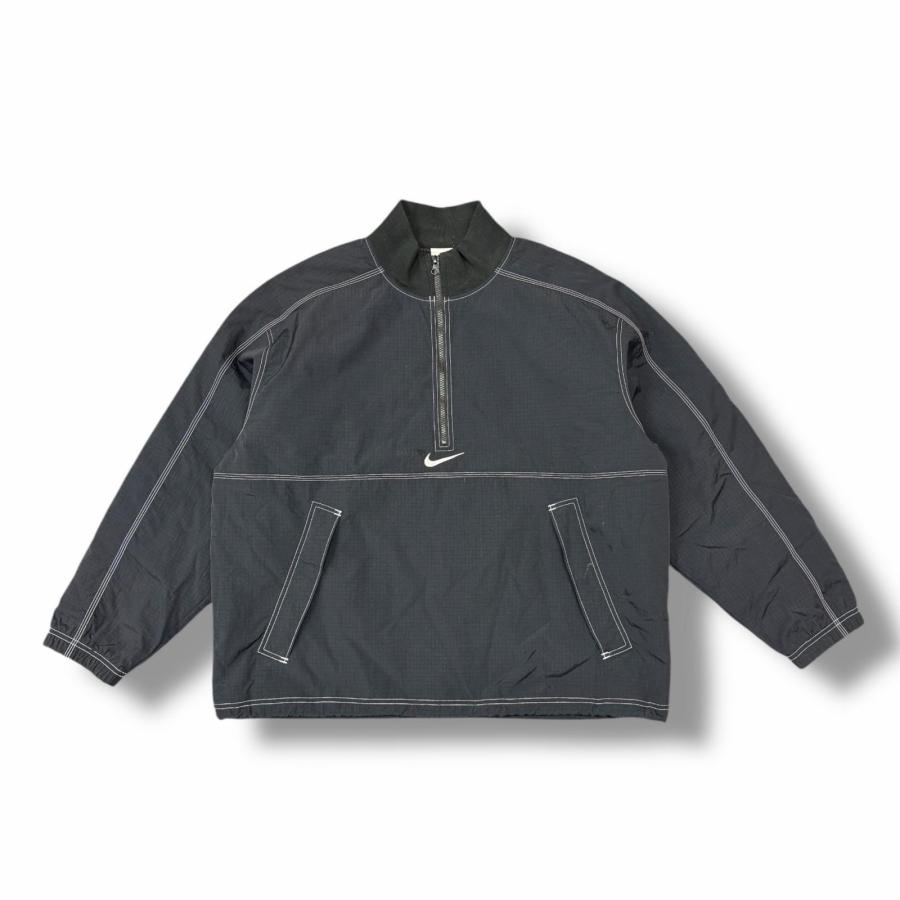 Supreme（シュプリーム） × NIKE ナイキ 25SS Ripstop Pullover