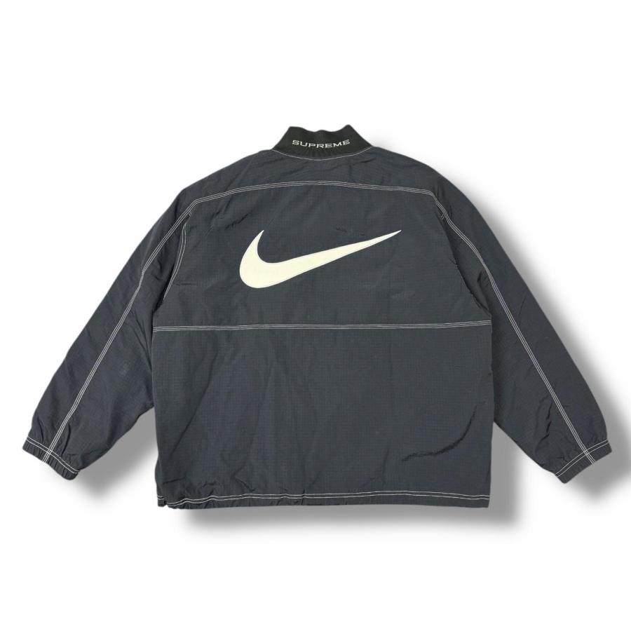 Supreme（シュプリーム） × NIKE ナイキ 25SS Ripstop Pullover