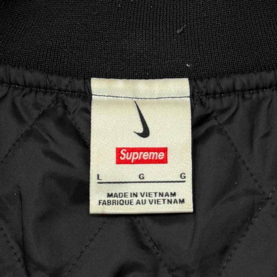 Supreme（シュプリーム） × NIKE ナイキ 25SS Ripstop Pullover