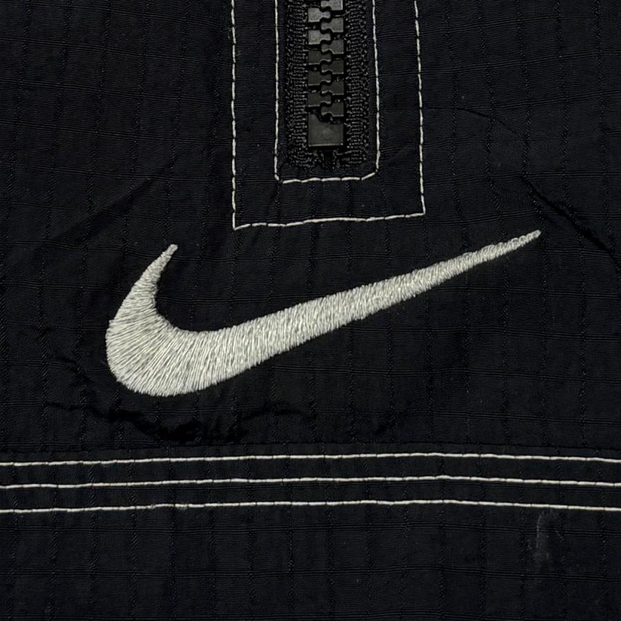 Supreme（シュプリーム） × NIKE ナイキ 25SS Ripstop Pullover