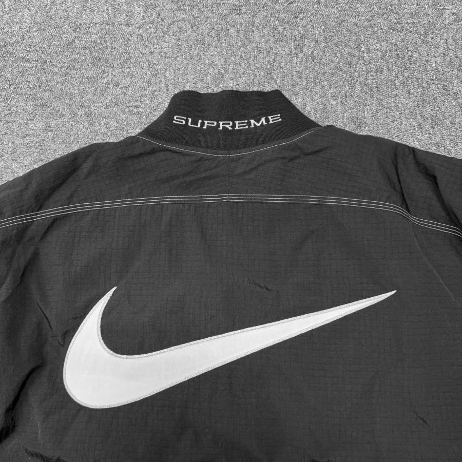 Supreme（シュプリーム） × NIKE ナイキ 25SS Ripstop Pullover