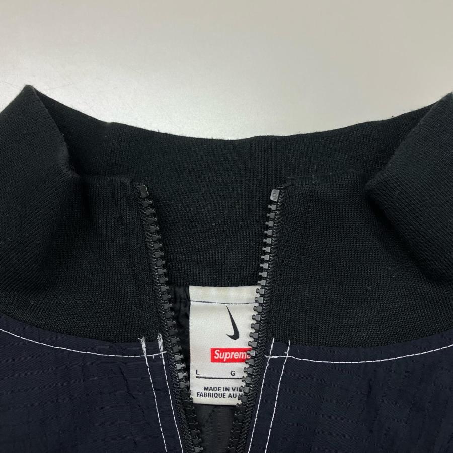Supreme（シュプリーム） × NIKE ナイキ 25SS Ripstop Pullover