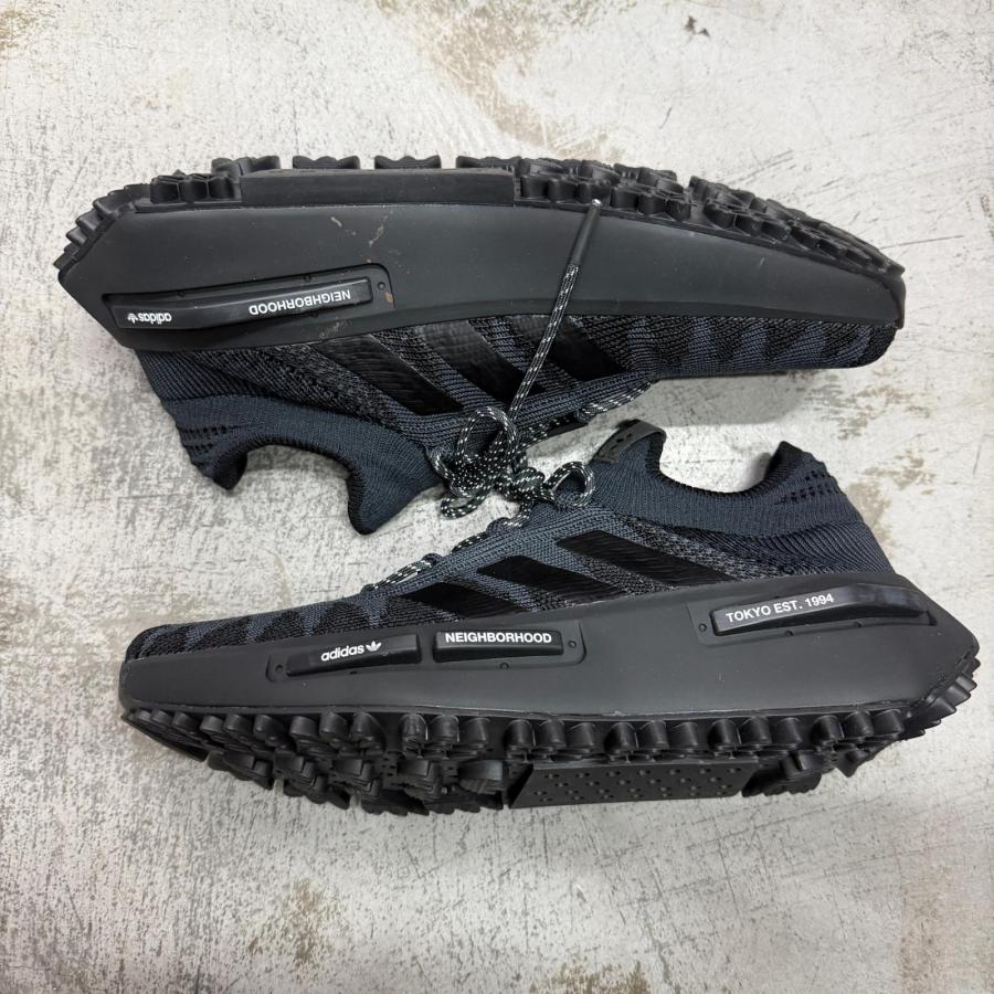 adidas（アディダス） × NEIGHBORHOOD ネイバーフッド NMD S1 N Knit 