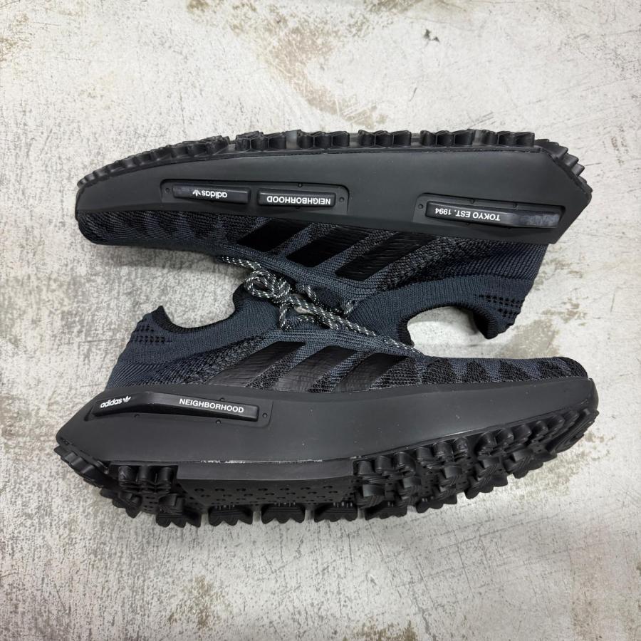adidas（アディダス） × NEIGHBORHOOD ネイバーフッド NMD S1 N Knit 