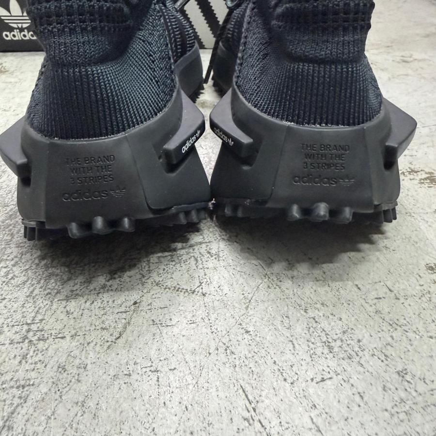 adidas（アディダス） × NEIGHBORHOOD ネイバーフッド NMD S1 N Knit 