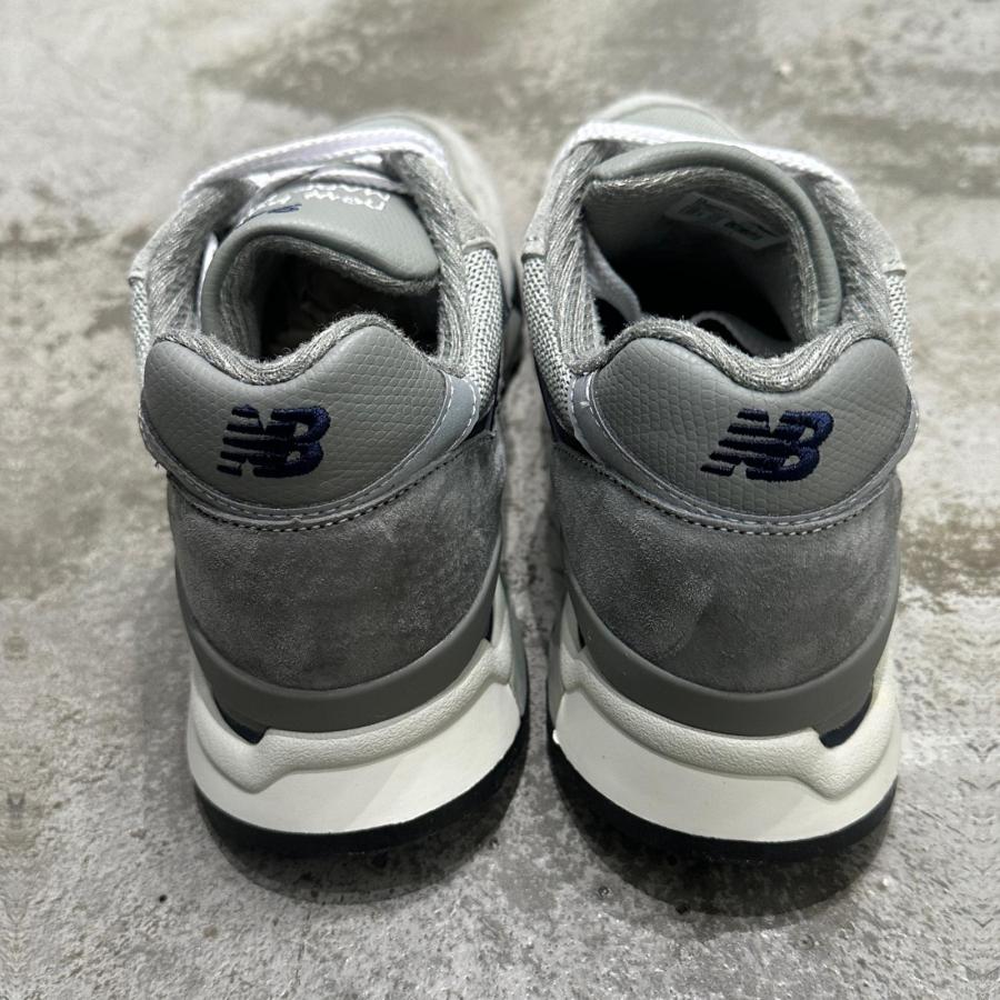 New Balance（ニューバランス） WTAPS コラボ スニーカー U998WT 
