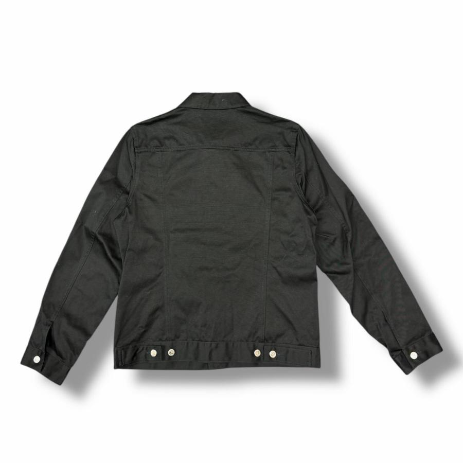 A.P.C.（アーペーセー） Ron Herman別注 トラッカージャケット デニム