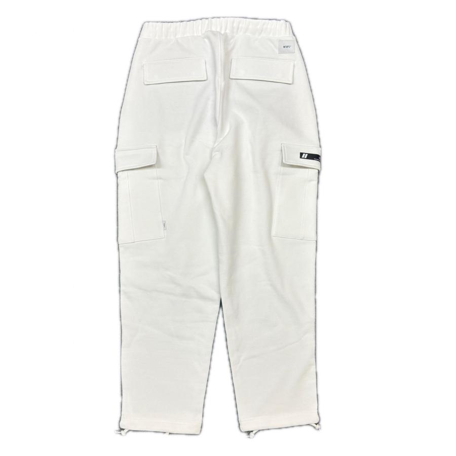 WTAPS ダブルタップス 24AW Morph / Trousers / Cotton カーゴ