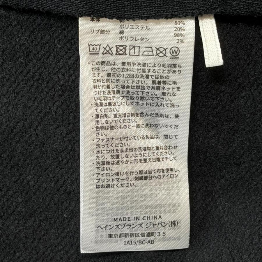 WTAPS × Champion ダブルタップス チャンピオン Academy Crew Neck
