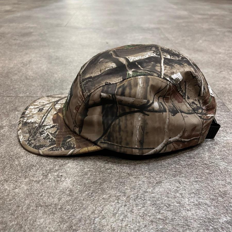 専用 新品 完売 25SS シュプリーム ミリタリー キャップキャップ Supreme（シュプリーム） 25SS GORE-TEX Zip Pocket Camp Cap