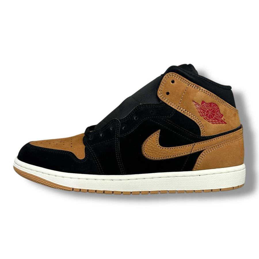 NIKE（ナイキ） 未使用品 Air Jordan 1 Mid SE エアジョーダン1 ミッド