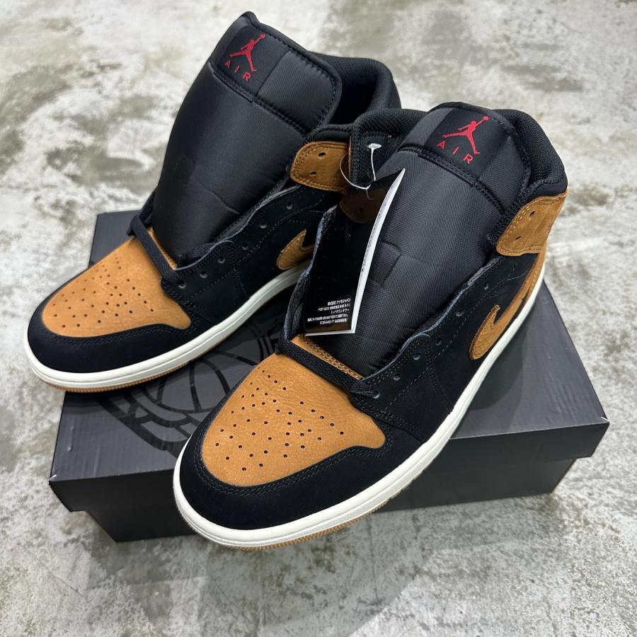 NIKE（ナイキ） 未使用品 Air Jordan 1 Mid SE エアジョーダン1 ミッド