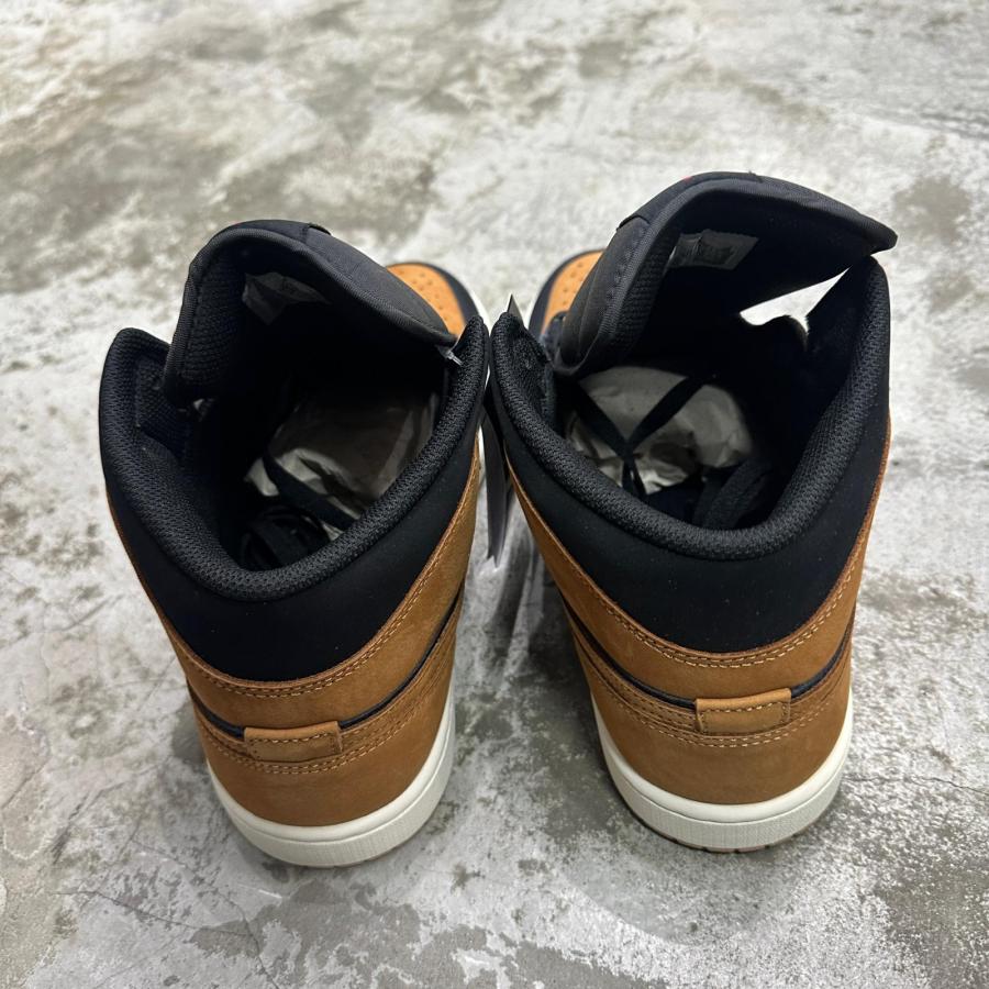 NIKE（ナイキ） 未使用品 Air Jordan 1 Mid SE エアジョーダン1 ミッド