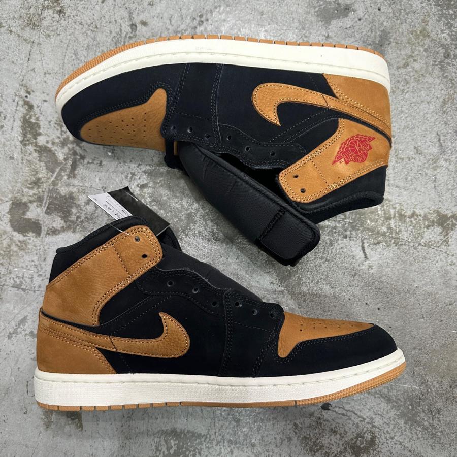 NIKE（ナイキ） 未使用品 Air Jordan 1 Mid SE エアジョーダン1 ミッド