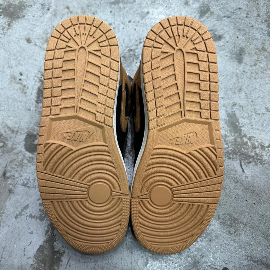 NIKE（ナイキ） 未使用品 Air Jordan 1 Mid SE エアジョーダン1 ミッド
