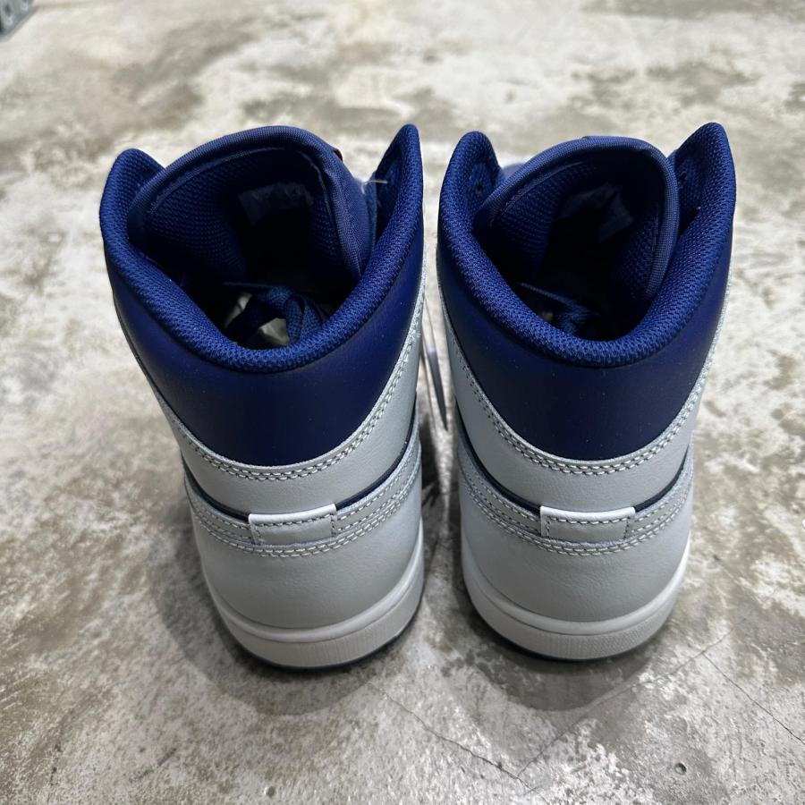 NIKE（ナイキ） 未使用品 Air Jordan 1 Mid 