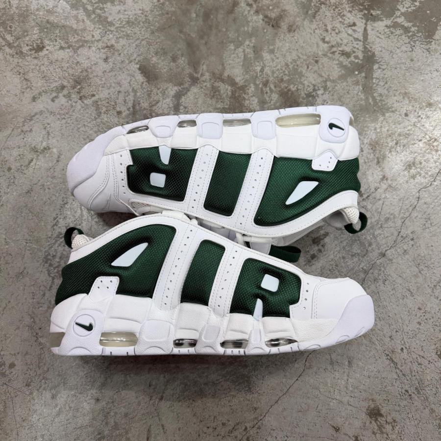 NIKE（ナイキ） Air More Uptempo Low エア モア アップテンポ ロー