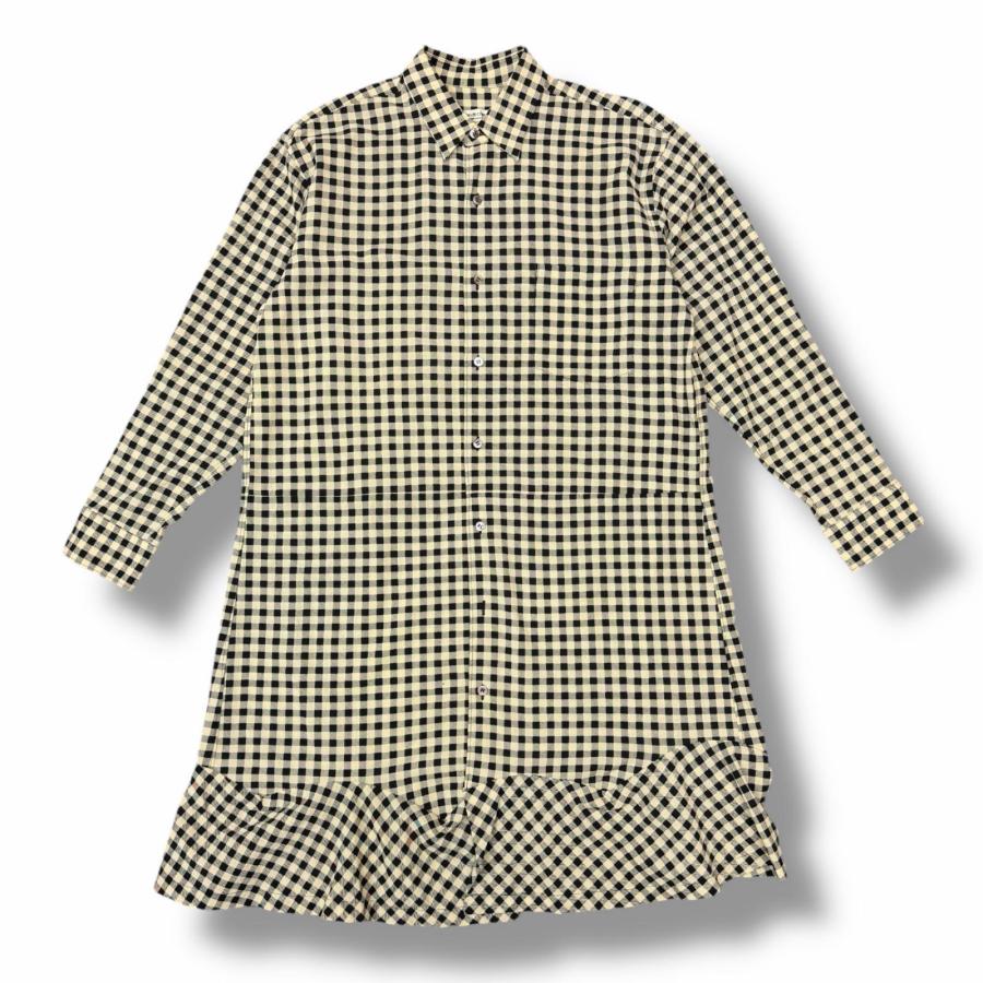 robe de chambre COMME des GARCONS ローブドシャンブル 