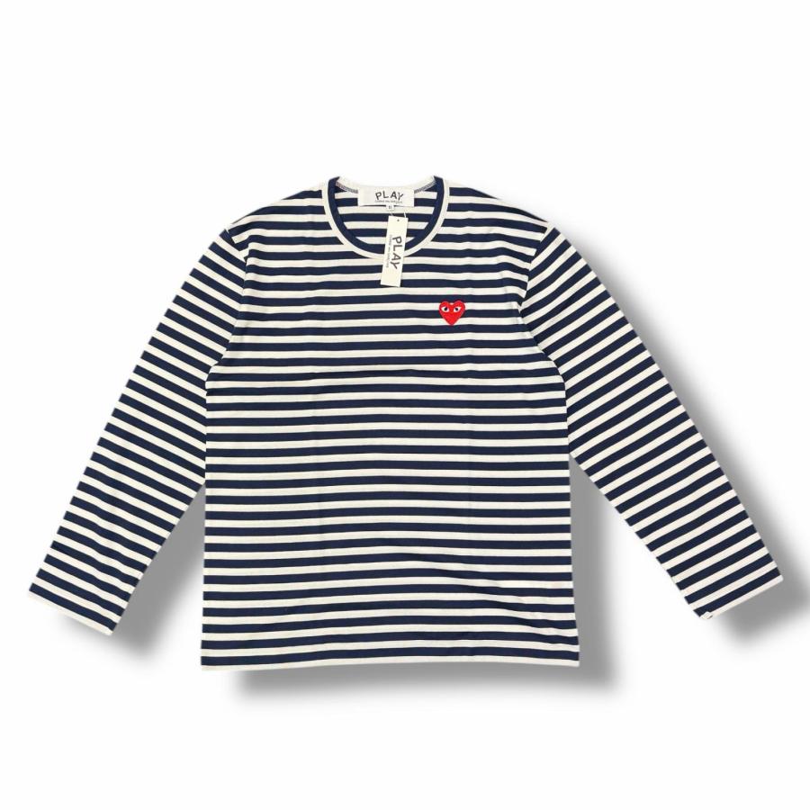未使用品 PLAY COMME des GARCONS プレイコムデギャルソン AD2024/12