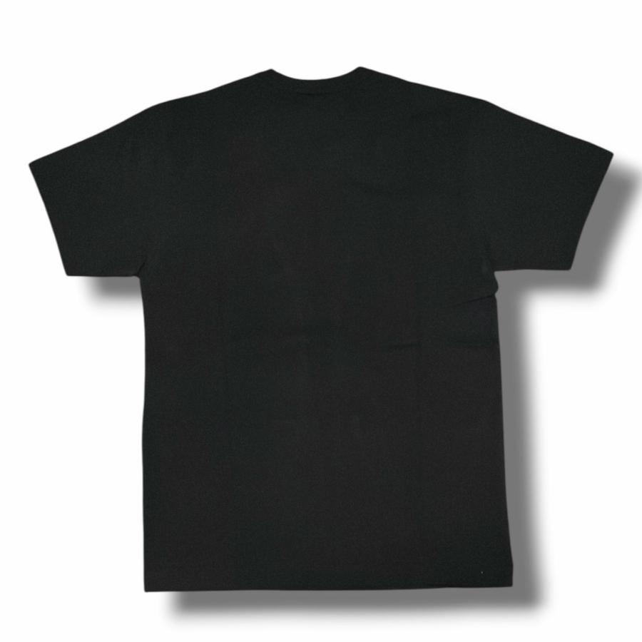 PLAY COMME des GARCONS プレイコムデギャルソン T-Shirt With Black
