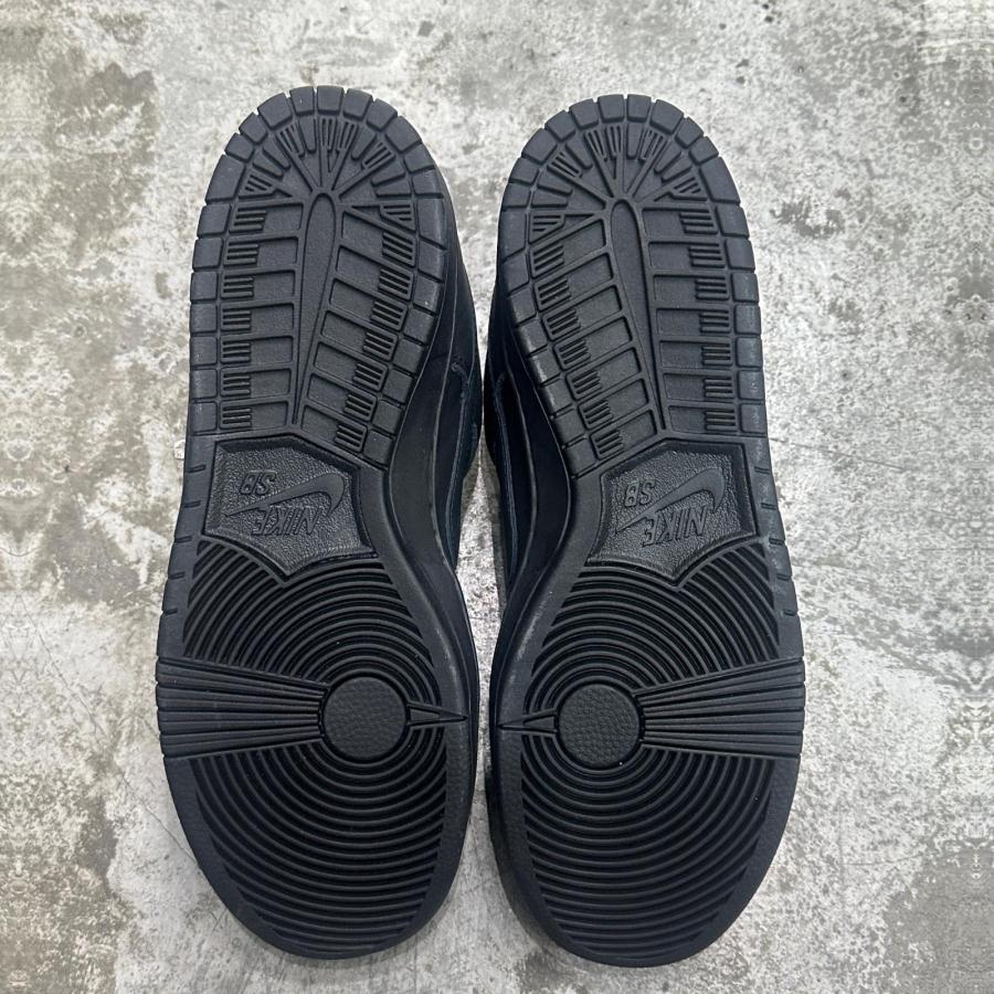 Nike SB 未使用品 NIKE ナイキエスビー Dunk Low Pro ISO ンク ロー
