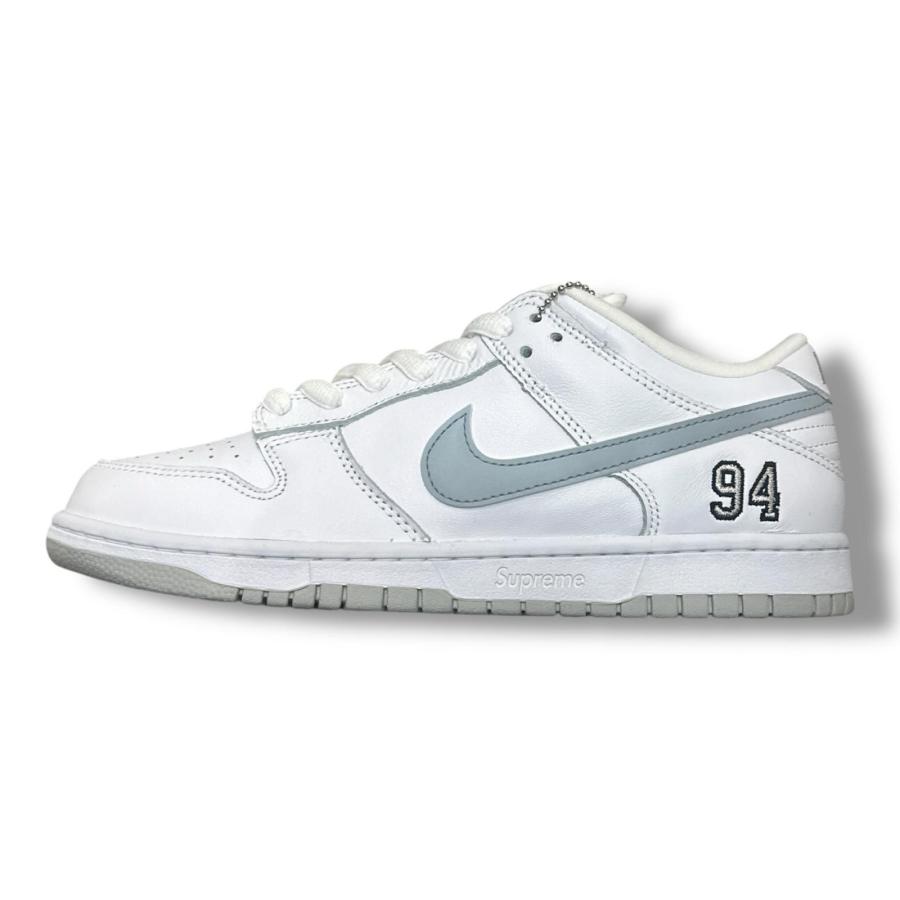 Nike SB 未使用品 NIKE × Supreme ナイキエスビー シュプリーム Dunk 