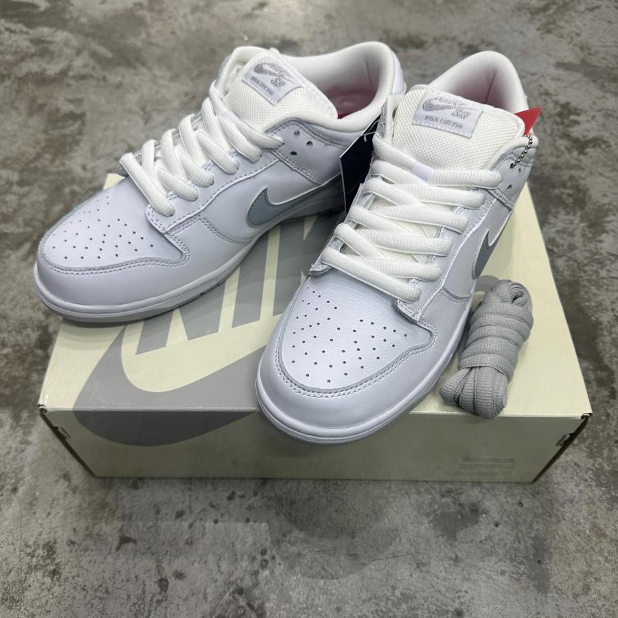 Nike SB 未使用品 NIKE × Supreme ナイキエスビー シュプリーム Dunk 