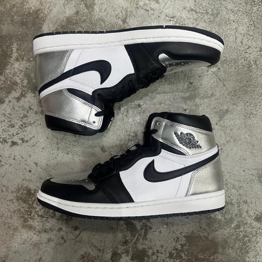 NIKE（ナイキ） Women's Air Jordan 1 Retro High OG 