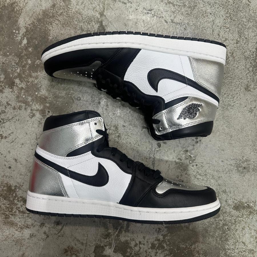 NIKE（ナイキ） Women's Air Jordan 1 Retro High OG 