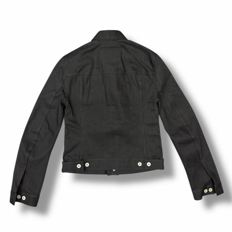 RICK OWENS DRKSHDW リックオウエンス ダークシャドウ 25SS TRUCKER