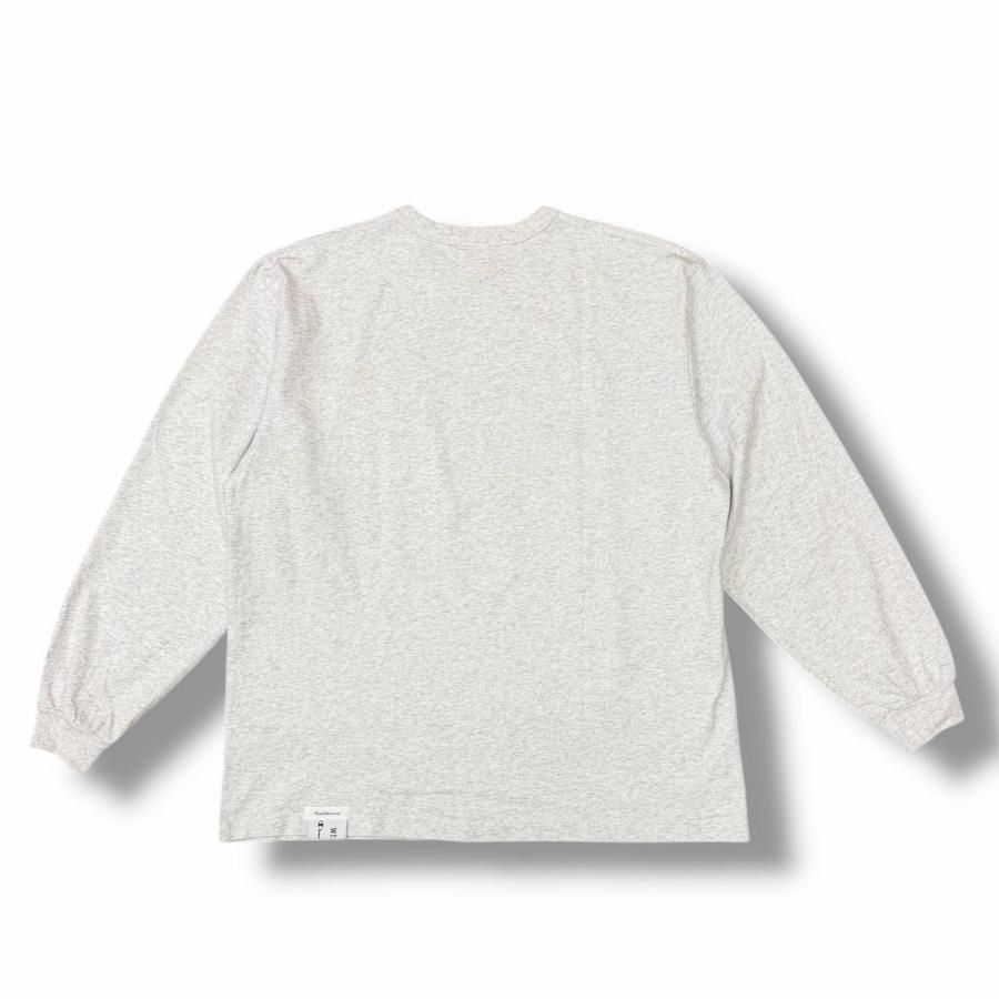 WTAPS × Champion ダブルタップス チャンピオン 25AW ACADEMY LS