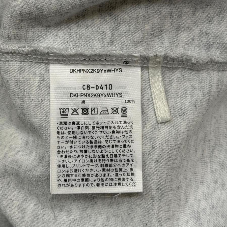 WTAPS × Champion ダブルタップス チャンピオン 25AW ACADEMY LS