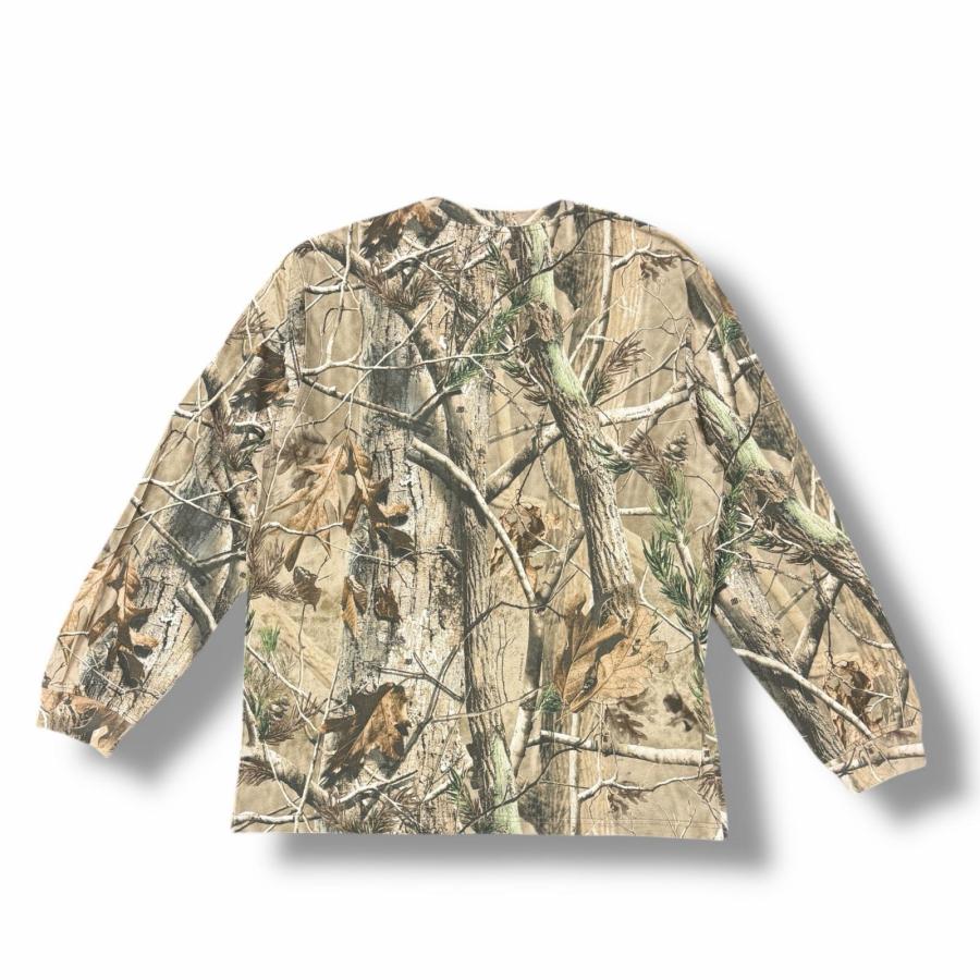 Supreme（シュプリーム） 25AW Small Box L/S Tee スモールボックス 