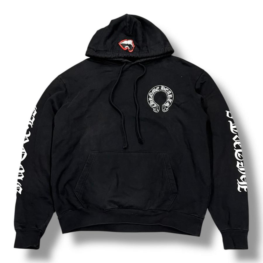 CHROME HEARTS クロムハーツ マッティボーイ チョンパーホースシュー 