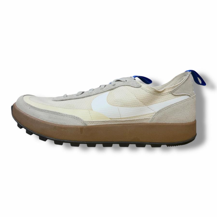 ナイキ×トムサックス ジェネラル パーパス ウィメンズ27.5cm NIKE（ナイキ） × Tom Sachs トムサックス Women's General Purpose