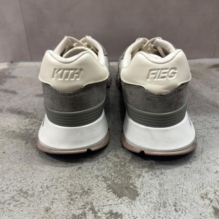 New Balance（ニューバランス） × KITH キス RC1300 10th Anniversary