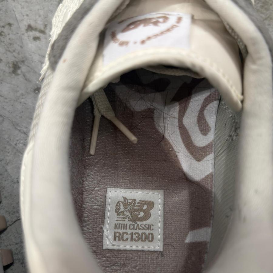 New Balance（ニューバランス） × KITH キス RC1300 10th Anniversary