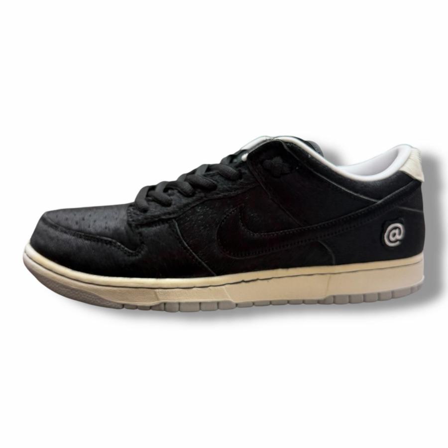 Nike SB NIKE × MEDICOM TOY ナイキエスビー メディコムトイ Dunk Low 