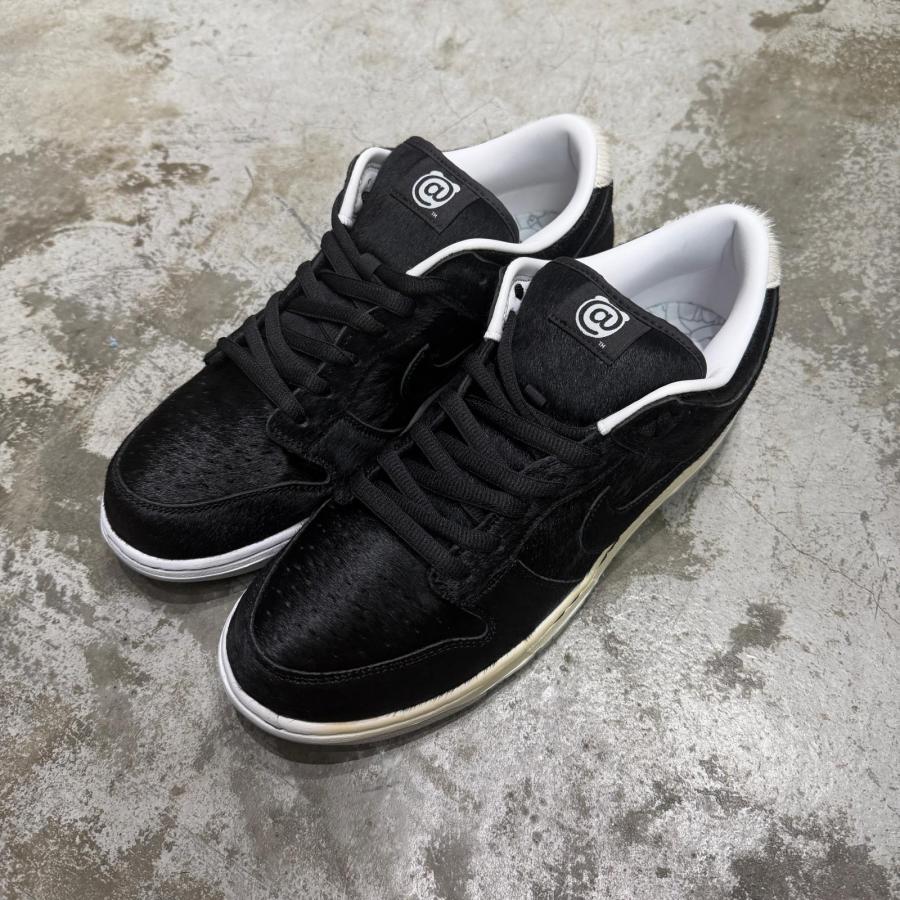 Nike SB NIKE × MEDICOM TOY ナイキエスビー メディコムトイ Dunk Low 
