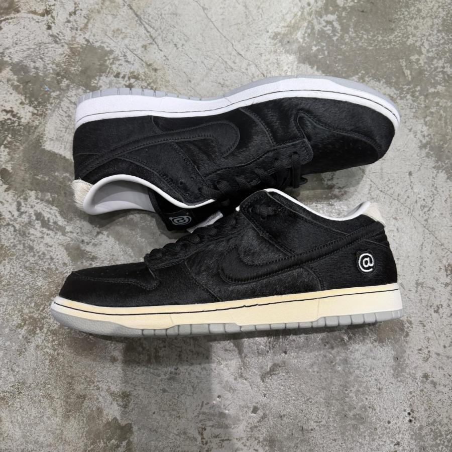 Nike SB NIKE × MEDICOM TOY ナイキエスビー メディコムトイ Dunk Low