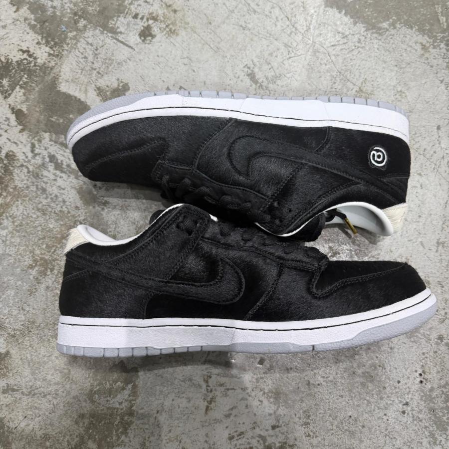 Nike SB NIKE × MEDICOM TOY ナイキエスビー メディコムトイ Dunk Low 