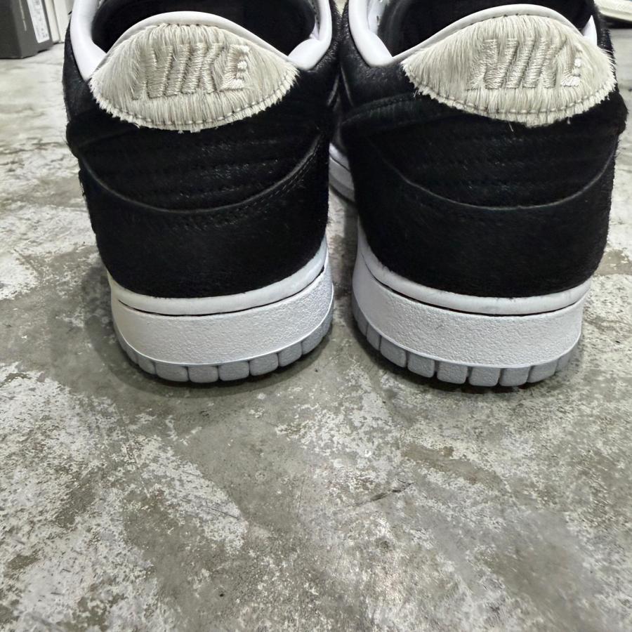 Nike SB NIKE × MEDICOM TOY ナイキエスビー メディコムトイ Dunk Low