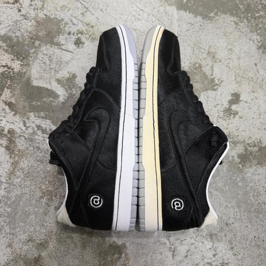 Nike SB NIKE × MEDICOM TOY ナイキエスビー メディコムトイ Dunk Low 