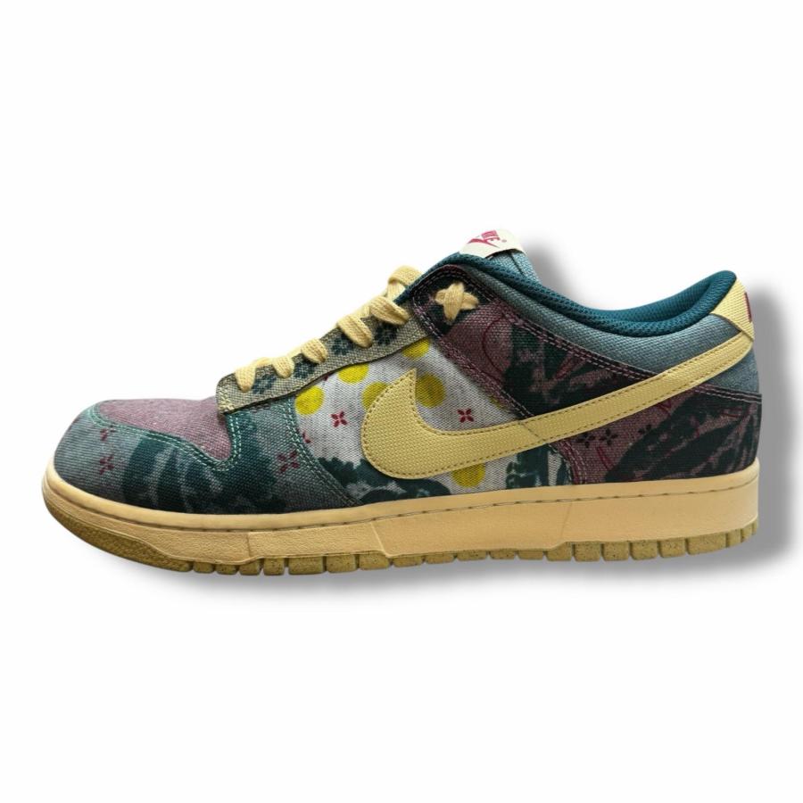 NIKE（ナイキ） Dunk Low Community Garden ダンク コミュニティ 