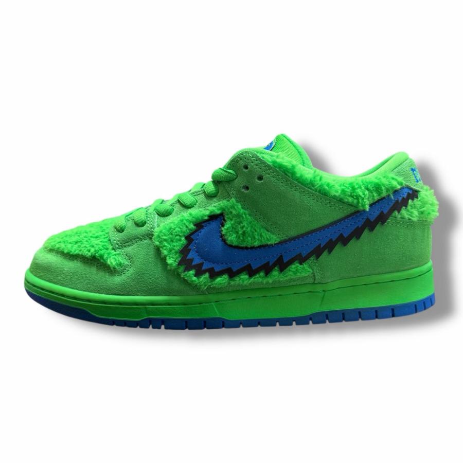 Nike SB NIKE × Grateful Dead ナイキエスビー グレイトフルデッド 