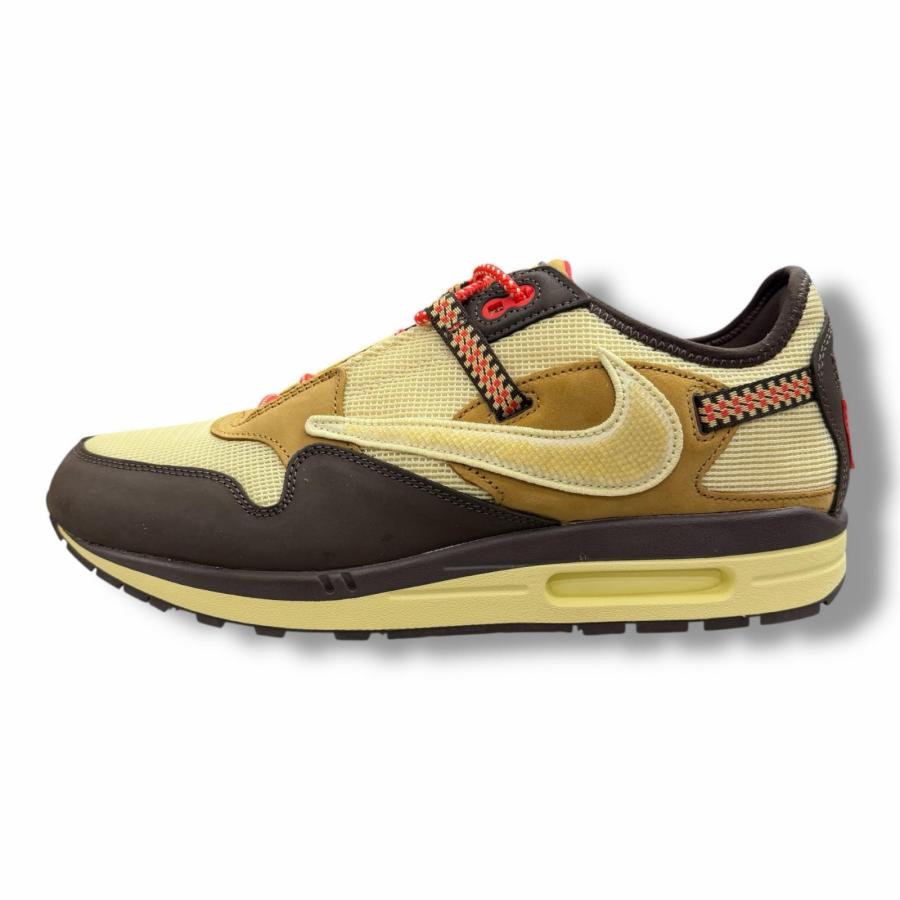 NIKE（ナイキ） × TRAVIS SCOTT トラヴィススコット Air Max 1 