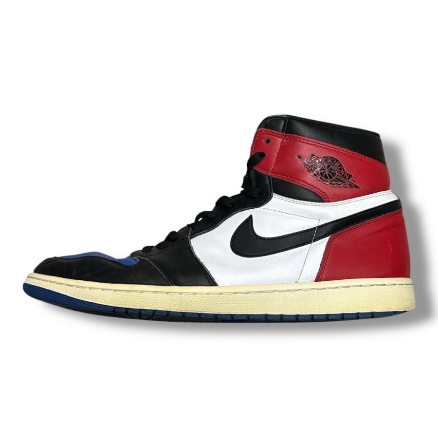 NIKE（ナイキ） Air Jordan 1 Retro High Top 3 ジョーダン1 