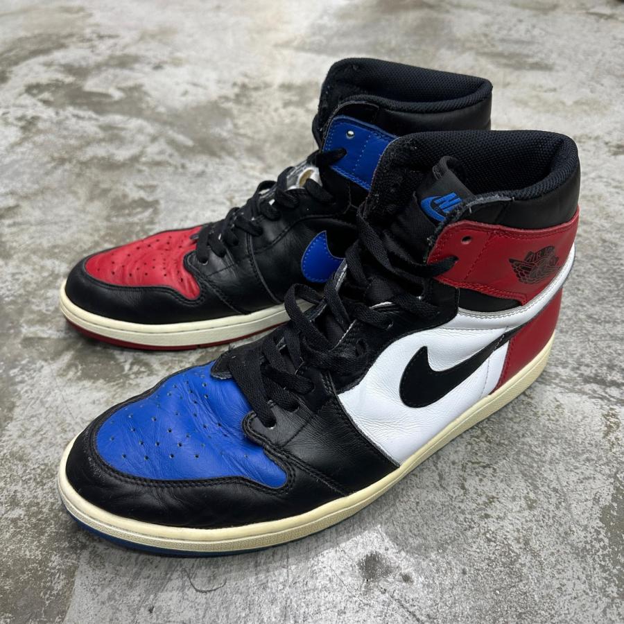 NIKE（ナイキ） Air Jordan 1 Retro High Top 3 ジョーダン1 